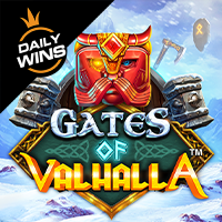 gates of valhalla™