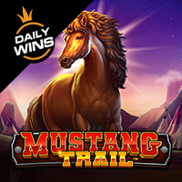 mustang trail