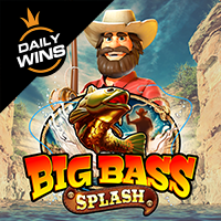 big bass splash