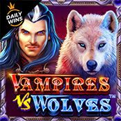 vampires vs wolves
