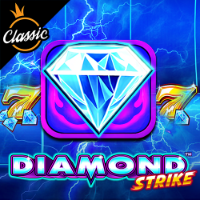 diamond strike