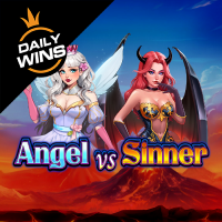 angel vs sinner