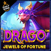 drago - jewels of fortune