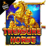 treasure horse