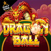 lucky dragon ball