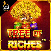 tree of riches
