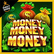 money money money
