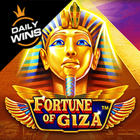 fortune of giza™