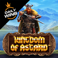 kingdom of asgard
