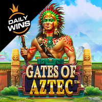 gates of aztec