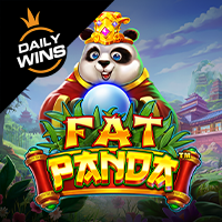 fat panda