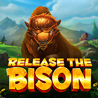 release the bison