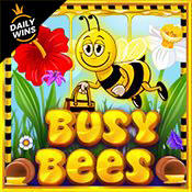 busy bees