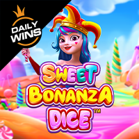 sweet bonanza dice