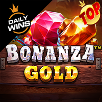 bonanza gold
