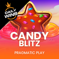 candy blitz