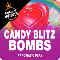 candy blitz bombs