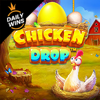 chicken drop™