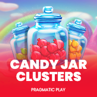 candy jar clusters™