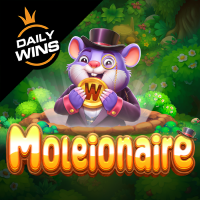 moleionaire