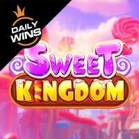 sweet kingdom