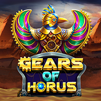 gear of horus
