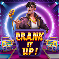 crank it up