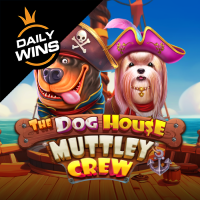 the dog house – muttley crew