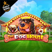 the dog house