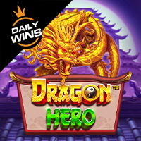 dragon hero