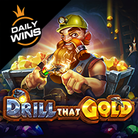 drill that gold™