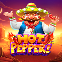 hot pepper