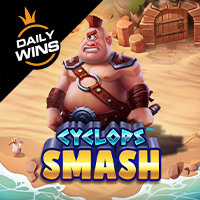 cyclops smash