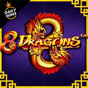 8 dragons