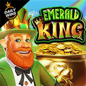 emerald king