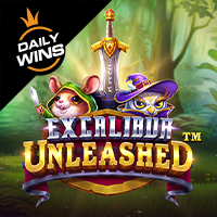 excalibur unleashed