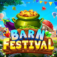 barn festival™