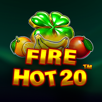 fire hot 20™