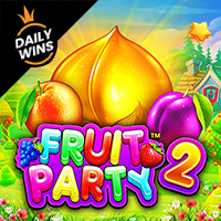 fruit party 2™