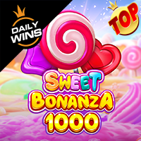 sweet bonanza 1000