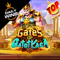 gates of gatot kaca