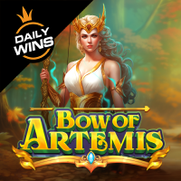 bow of artemis