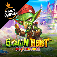 goblin heist powernudge™