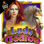 lady godiva