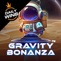 gravity bonanza