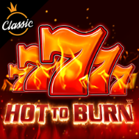 hot to burn hold and spin™