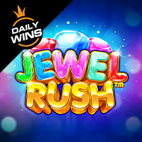 jewel rush