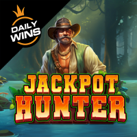 jackpot hunter