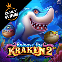 release the kraken 2