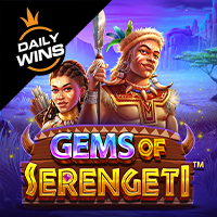 gems of serengeti